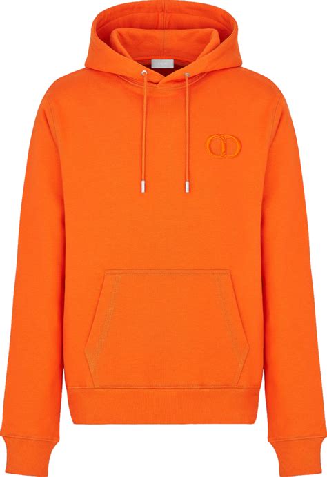 dior icon hoodie.